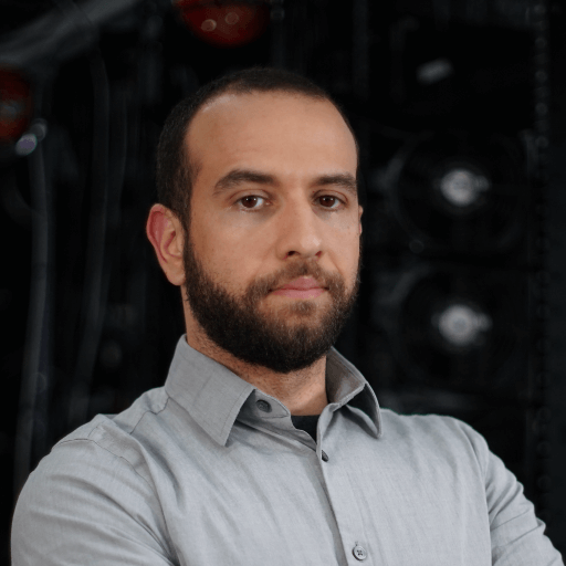 Adriano - Co-fundador Savings Club